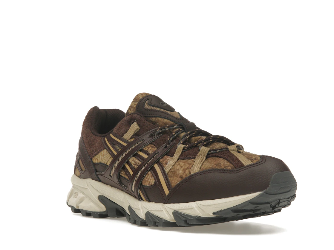 ASICS Gel-Sonoma 15-50 Future Trail Coffee Desert Camp