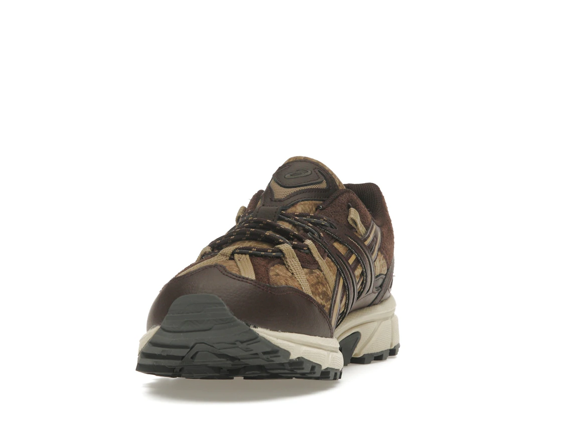 ASICS Gel-Sonoma 15-50 Future Trail Coffee Desert Camp
