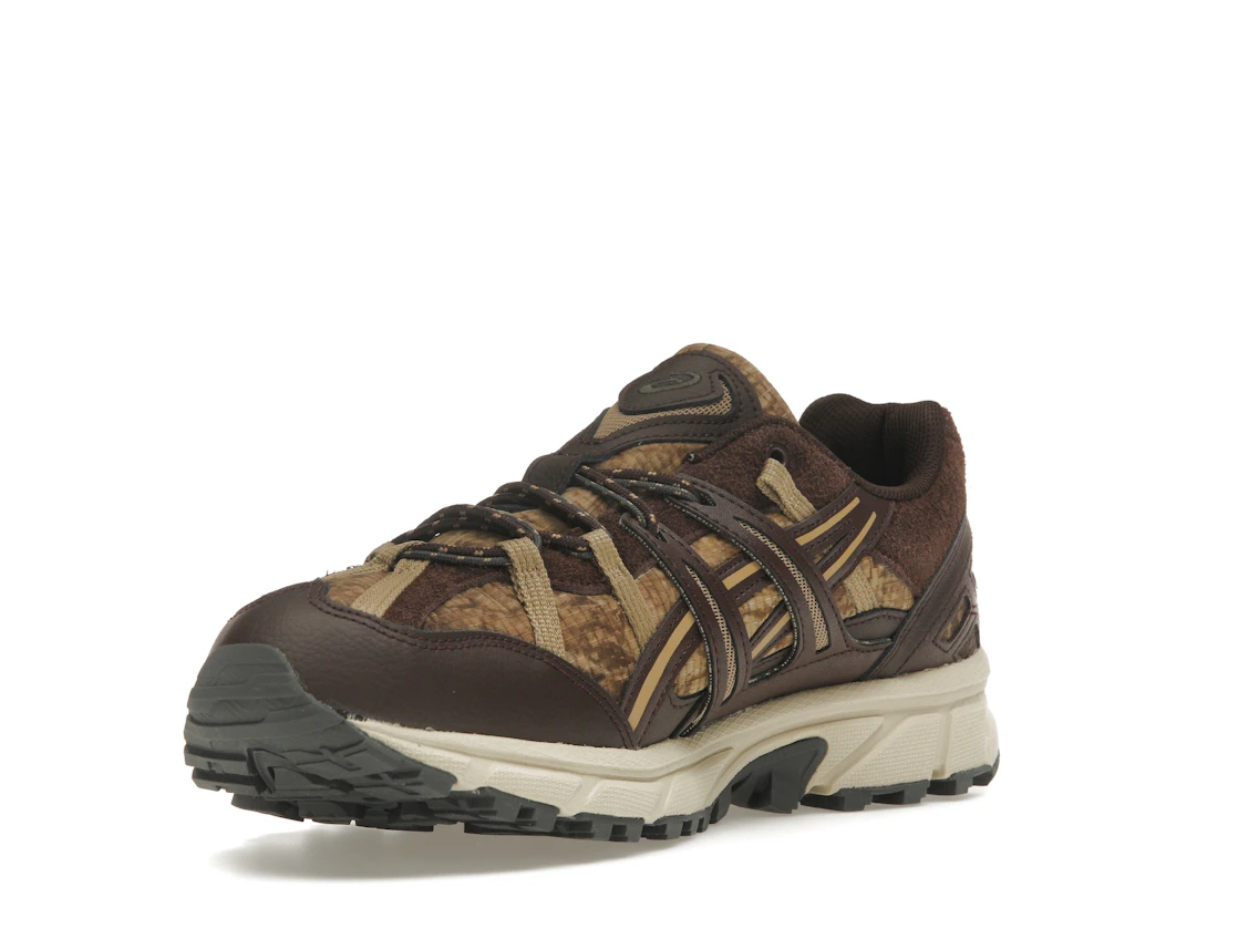 ASICS Gel-Sonoma 15-50 Future Trail Coffee Desert Camp