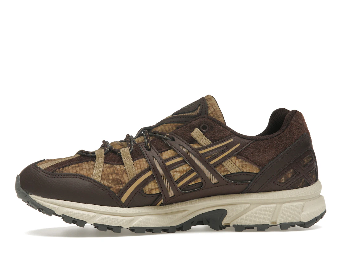 ASICS Gel-Sonoma 15-50 Future Trail Coffee Desert Camp
