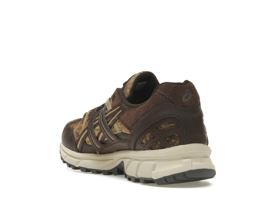 ASICS Gel-Sonoma 15-50 Future Trail Coffee Desert Camp