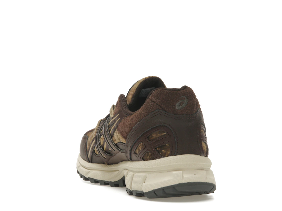 ASICS Gel-Sonoma 15-50 Future Trail Coffee Desert Camp