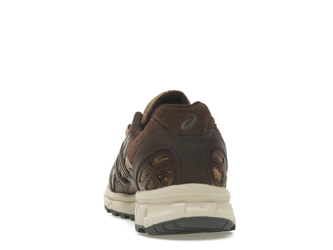 ASICS Gel-Sonoma 15-50 Future Trail Coffee Desert Camp