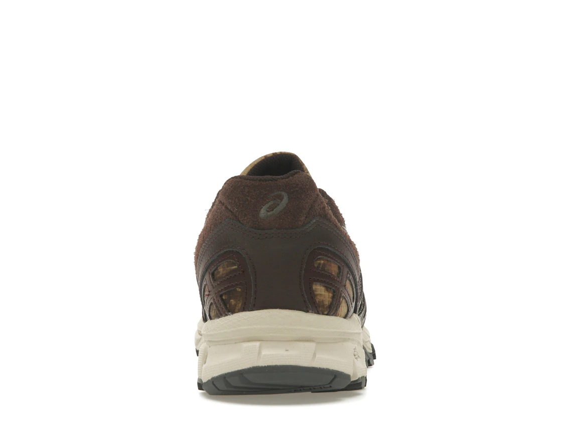 ASICS Gel-Sonoma 15-50 Future Trail Coffee Desert Camp