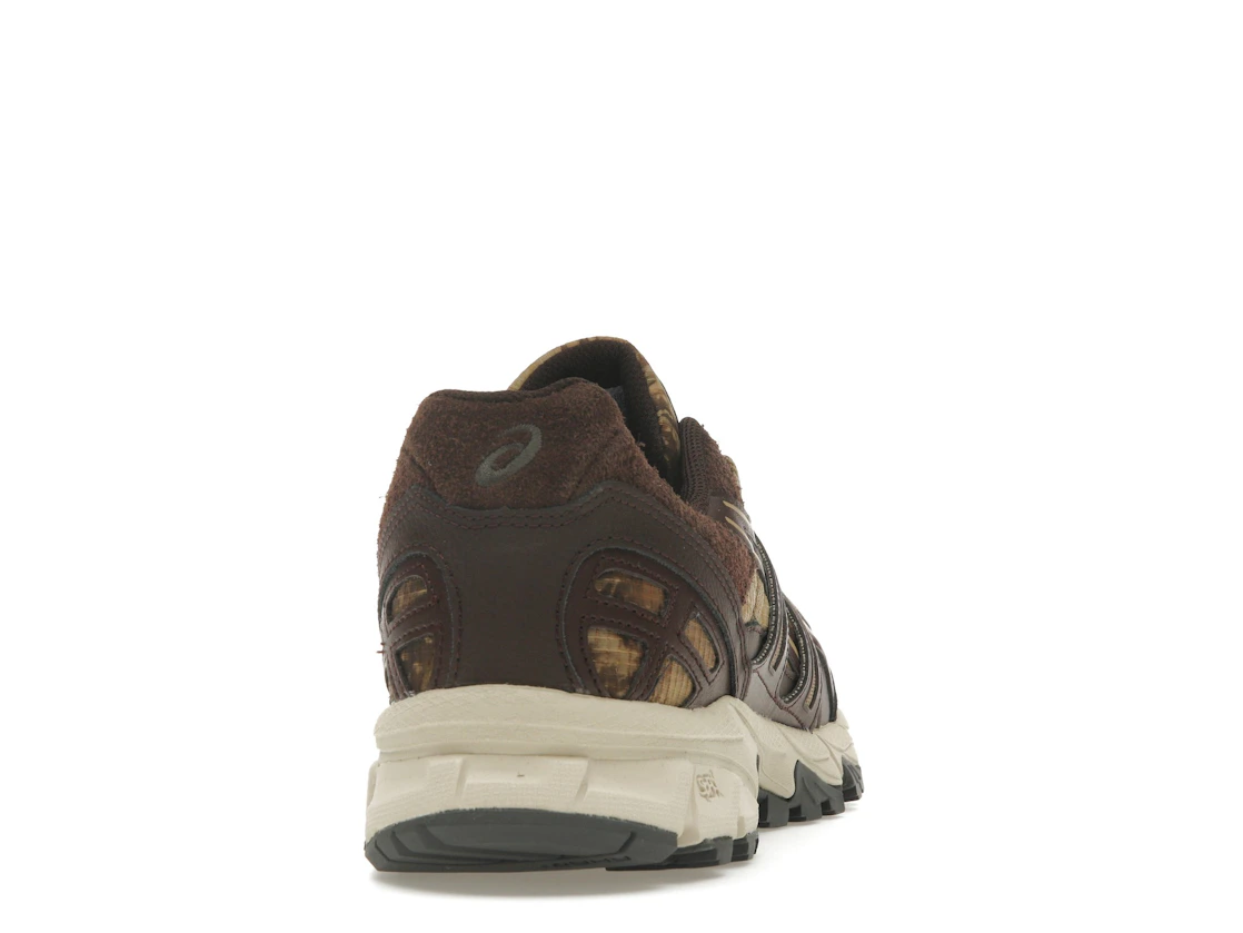 ASICS Gel-Sonoma 15-50 Future Trail Coffee Desert Camp