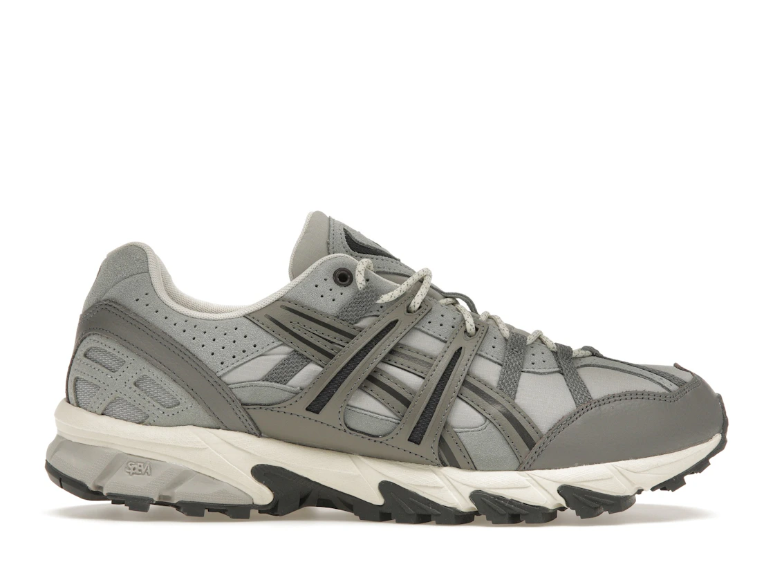 ASICS Gel-Sonoma 15-50 Grey Oyster