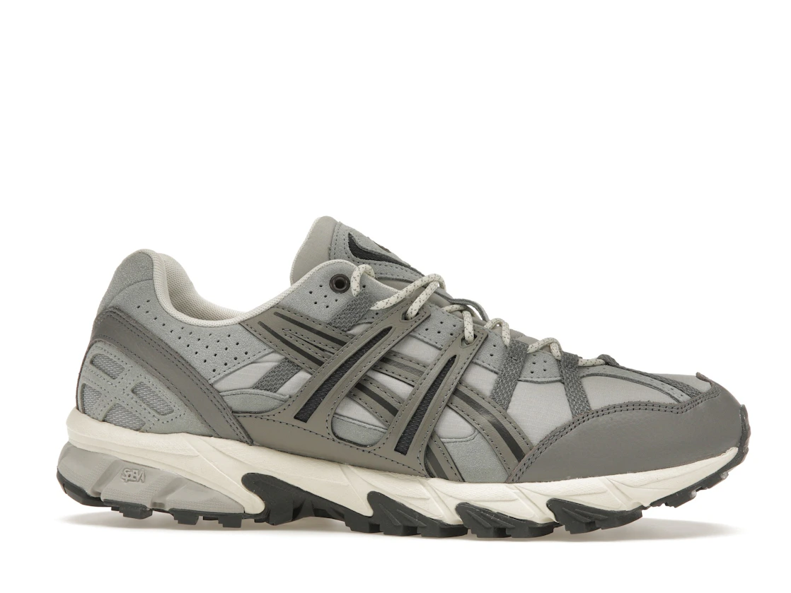 ASICS Gel-Sonoma 15-50 Grey Oyster