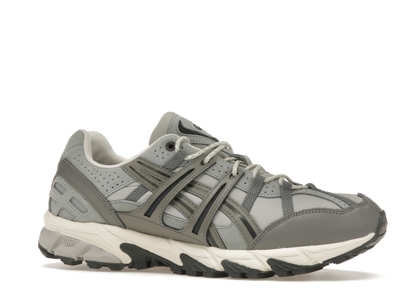 ASICS Gel-Sonoma 15-50 Grey Oyster