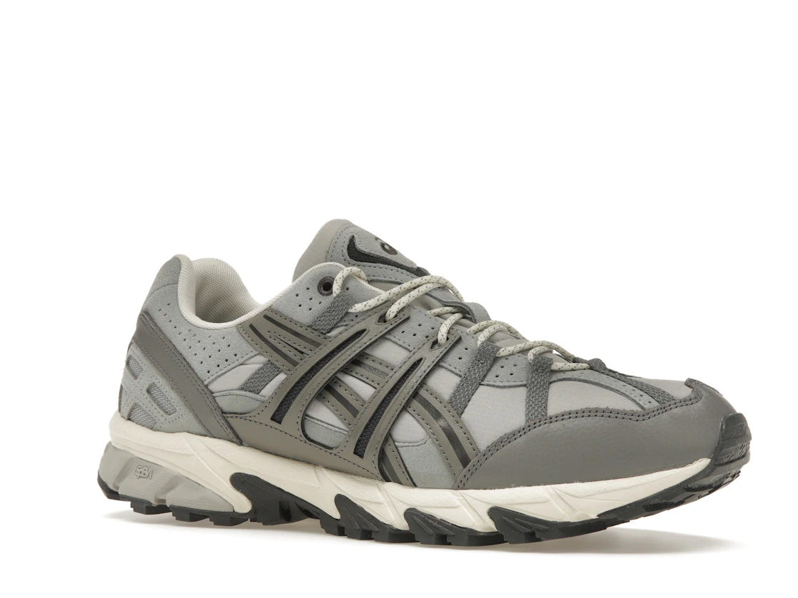 ASICS Gel-Sonoma 15-50 Grey Oyster