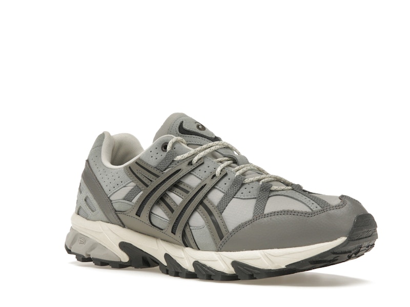 ASICS Gel-Sonoma 15-50 Grey Oyster