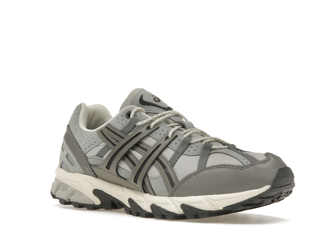 ASICS Gel-Sonoma 15-50 Grey Oyster