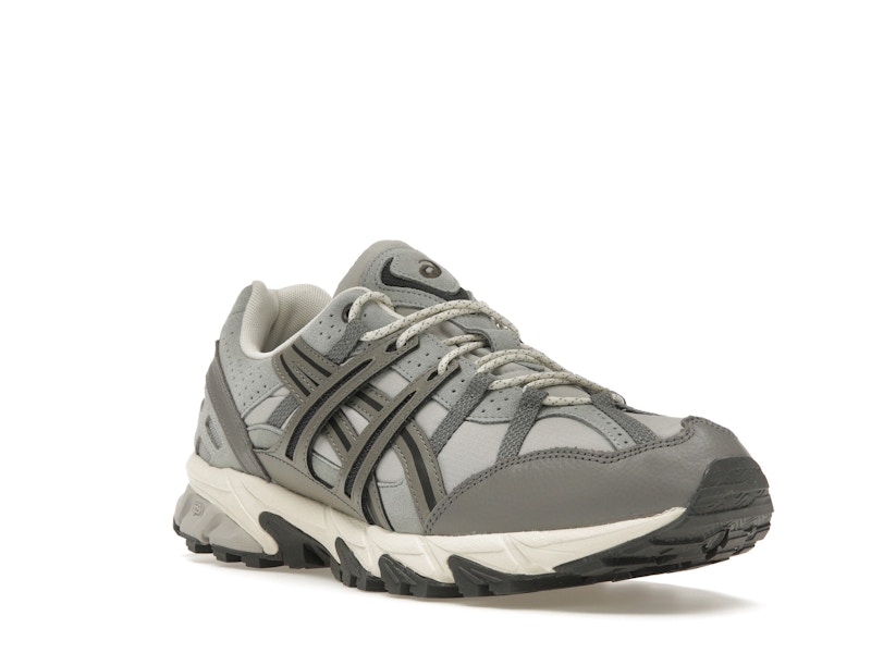 ASICS Gel-Sonoma 15-50 Grey Oyster