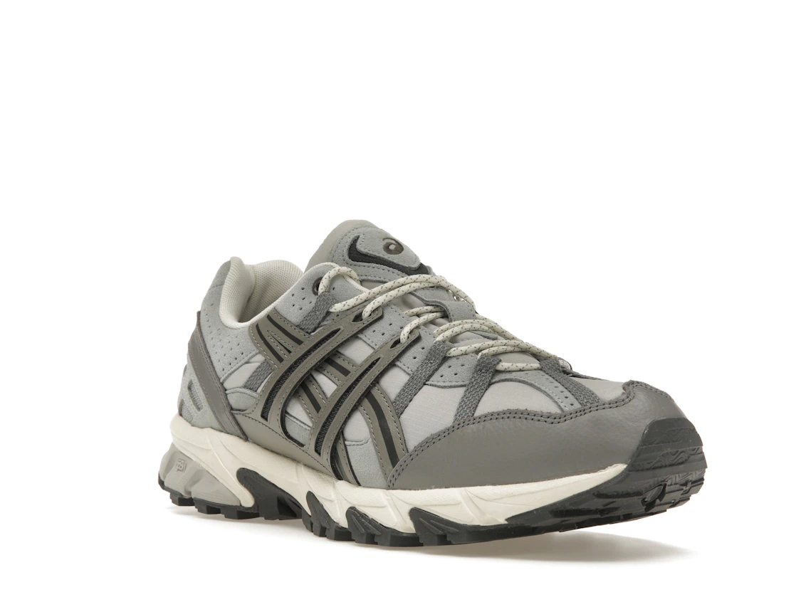 ASICS Gel-Sonoma 15-50 Grey Oyster