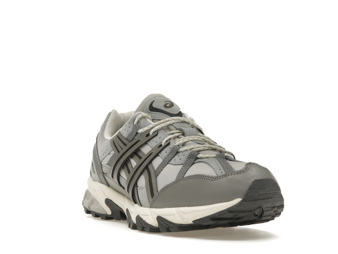 ASICS Gel-Sonoma 15-50 Grey Oyster