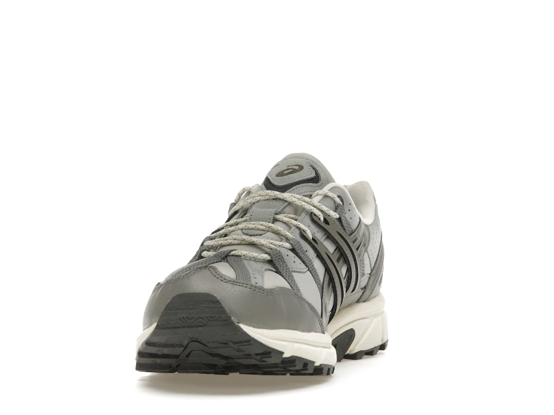 ASICS Gel-Sonoma 15-50 Grey Oyster