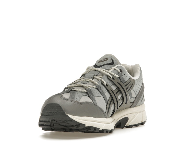 ASICS Gel-Sonoma 15-50 Grey Oyster