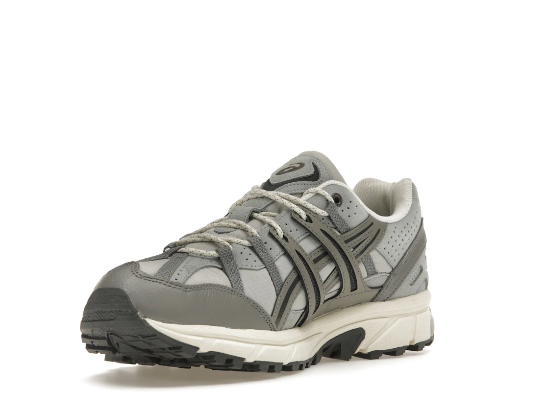 ASICS Gel-Sonoma 15-50 Grey Oyster