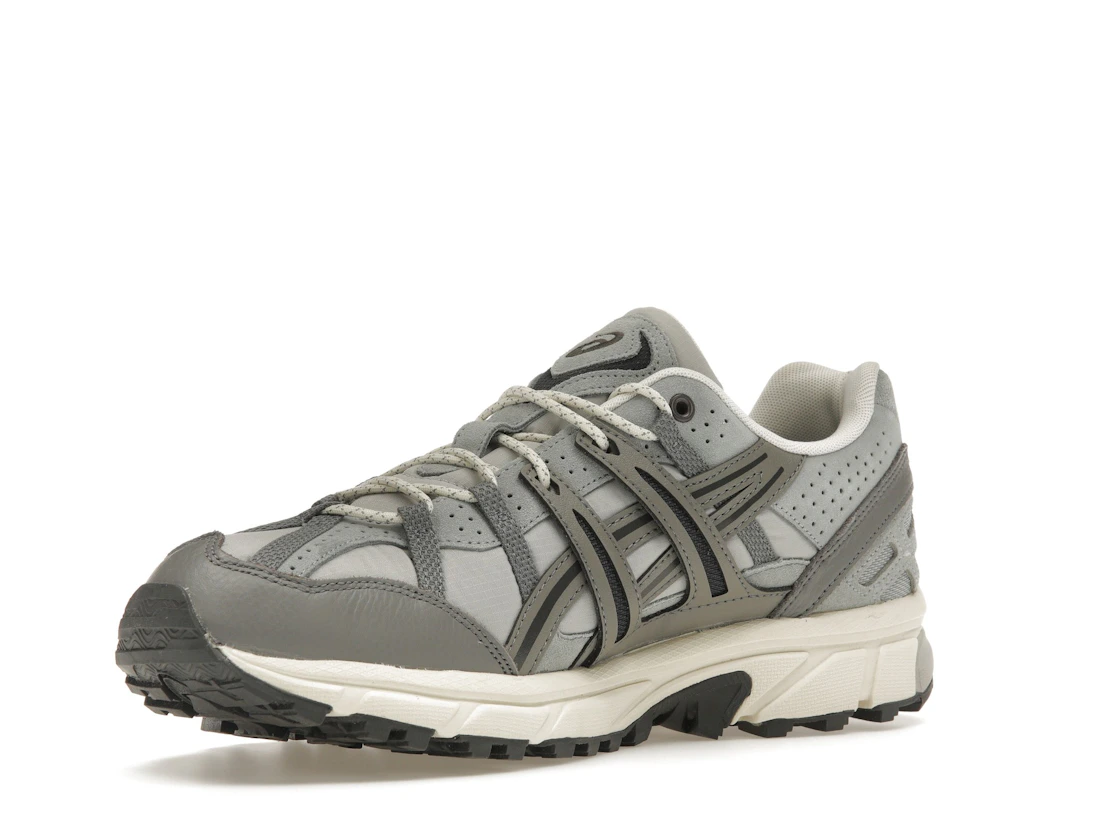 ASICS Gel-Sonoma 15-50 Grey Oyster