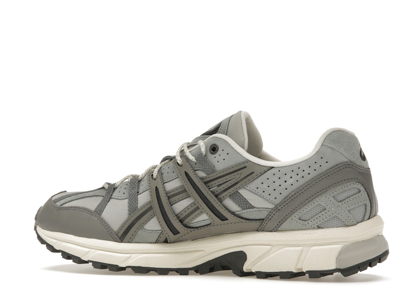 ASICS Gel-Sonoma 15-50 Grey Oyster