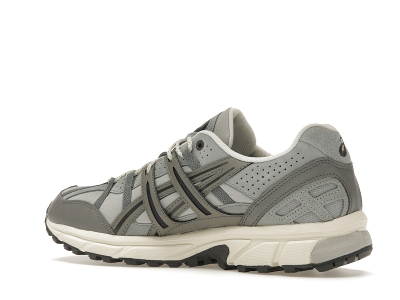 ASICS Gel-Sonoma 15-50 Grey Oyster