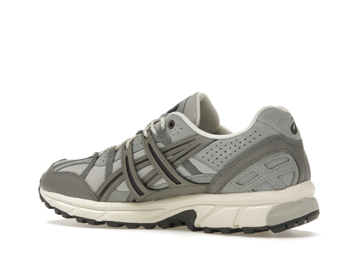 ASICS Gel-Sonoma 15-50 Grey Oyster