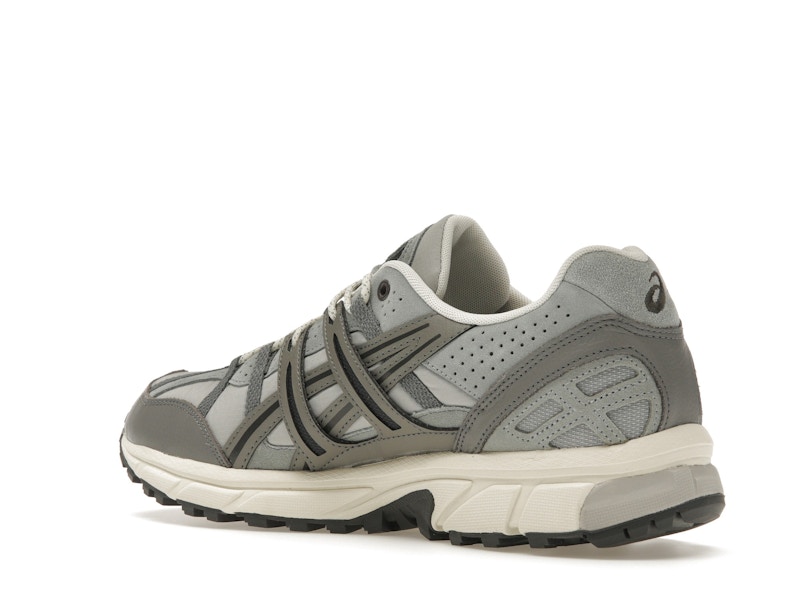 ASICS Gel-Sonoma 15-50 Grey Oyster