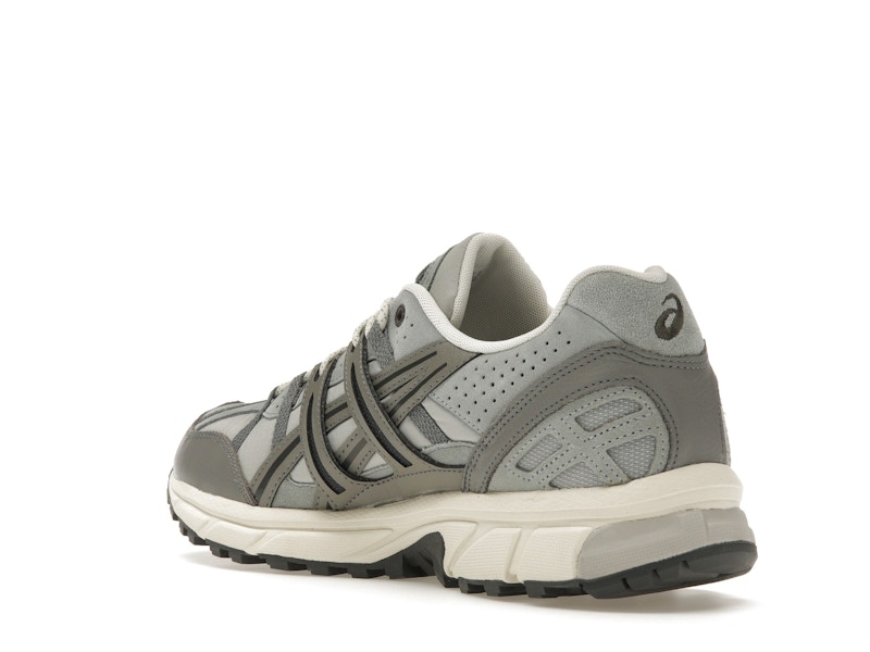 ASICS Gel-Sonoma 15-50 Grey Oyster