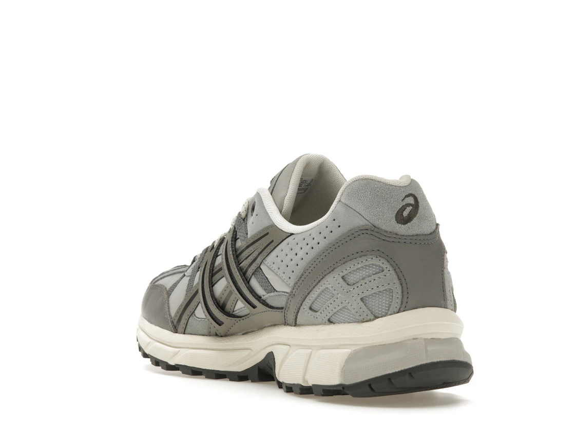 ASICS Gel-Sonoma 15-50 Grey Oyster