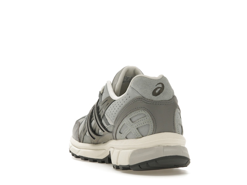 ASICS Gel-Sonoma 15-50 Grey Oyster