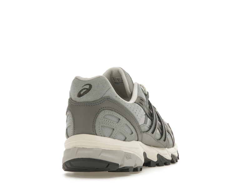 ASICS Gel-Sonoma 15-50 Grey Oyster