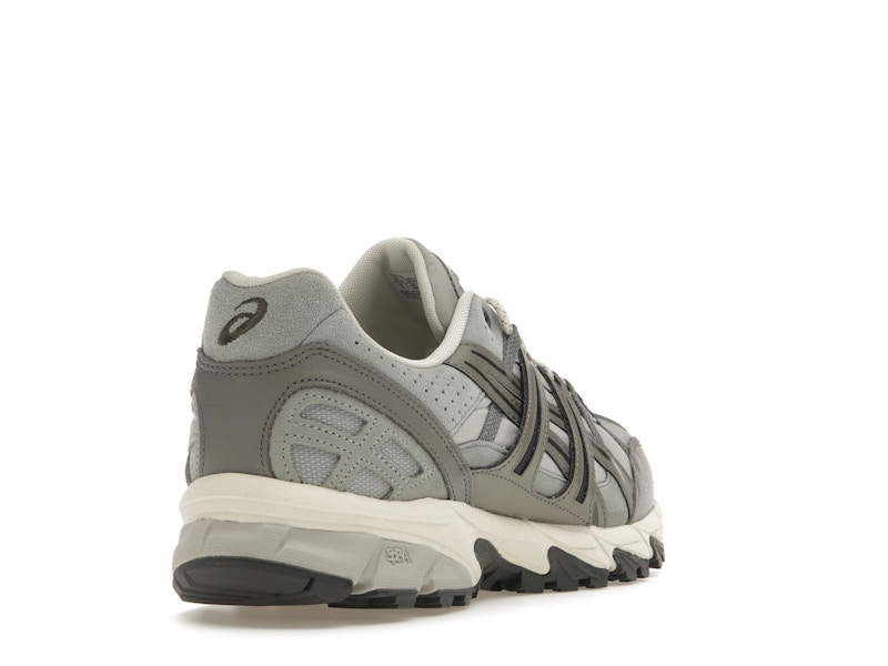 ASICS Gel-Sonoma 15-50 Grey Oyster