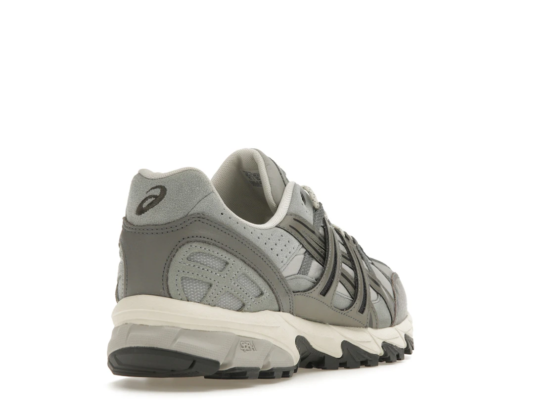 ASICS Gel-Sonoma 15-50 Grey Oyster