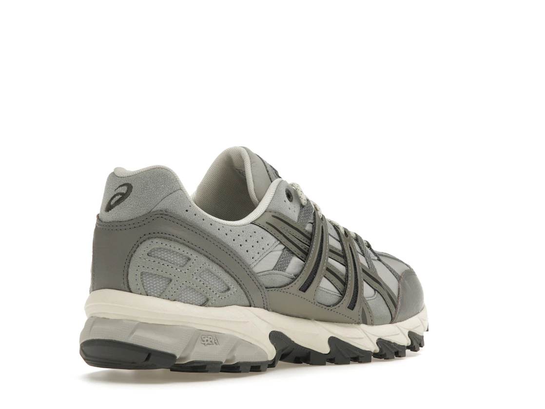 ASICS Gel-Sonoma 15-50 Grey Oyster