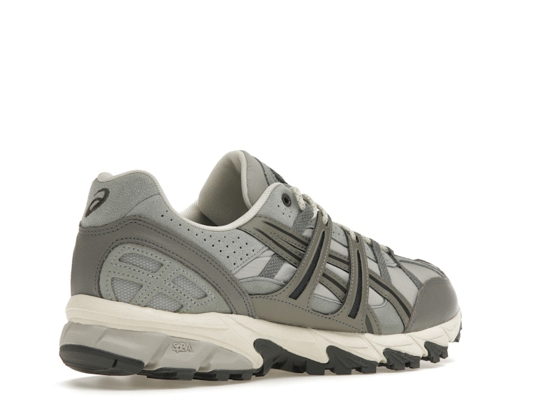 ASICS Gel-Sonoma 15-50 Grey Oyster