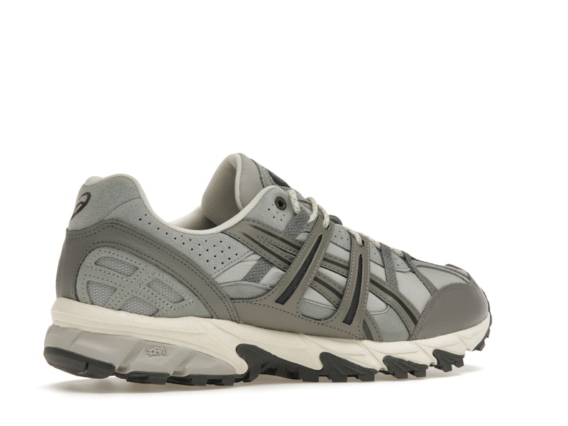 ASICS Gel-Sonoma 15-50 Grey Oyster