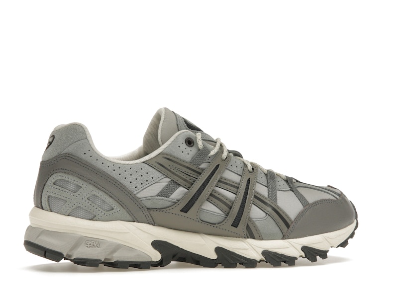 ASICS Gel-Sonoma 15-50 Grey Oyster