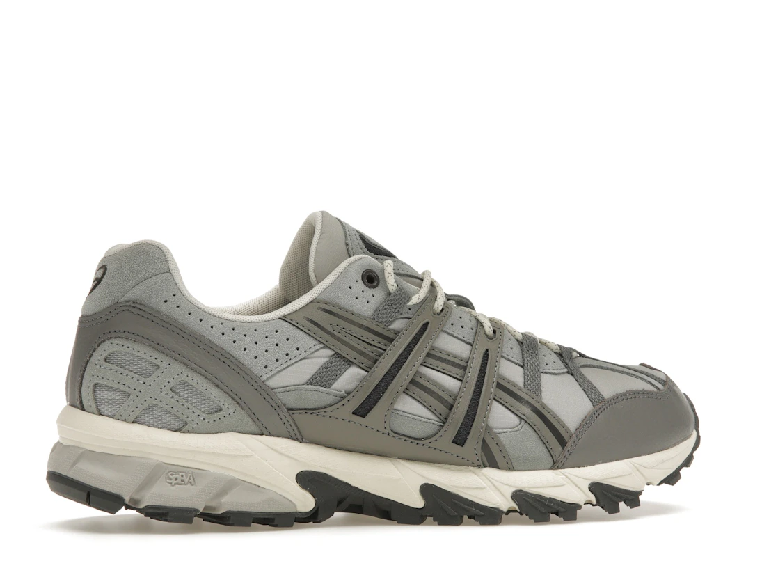 ASICS Gel-Sonoma 15-50 Grey Oyster