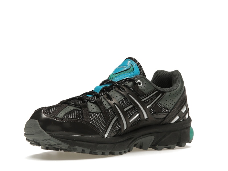 ASICS Gel-Sonoma 15-50 Matin Kim Tracing Ego Black (Women's)