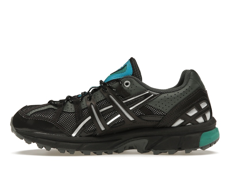 ASICS Gel-Sonoma 15-50 Matin Kim Tracing Ego Black (Women's)