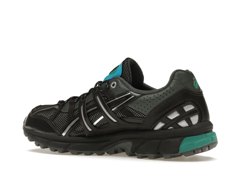 ASICS Gel-Sonoma 15-50 Matin Kim Tracing Ego Black (Women's)