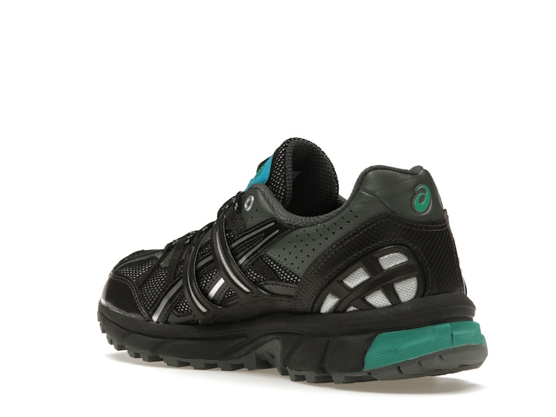 ASICS Gel-Sonoma 15-50 Matin Kim Tracing Ego Black (Women's)