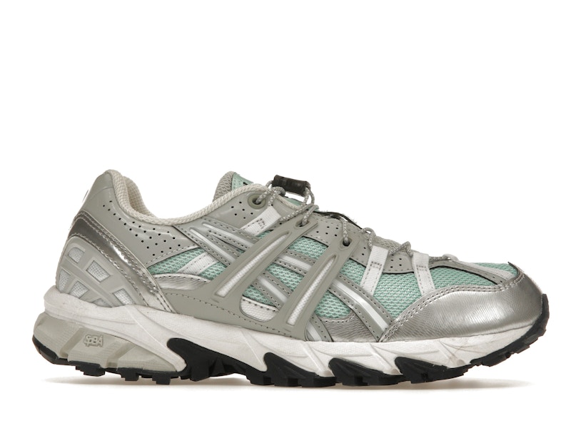 ASICS Gel-Sonoma 15-50 Matin Kim Tracing Ego Oasis Green (Women's)