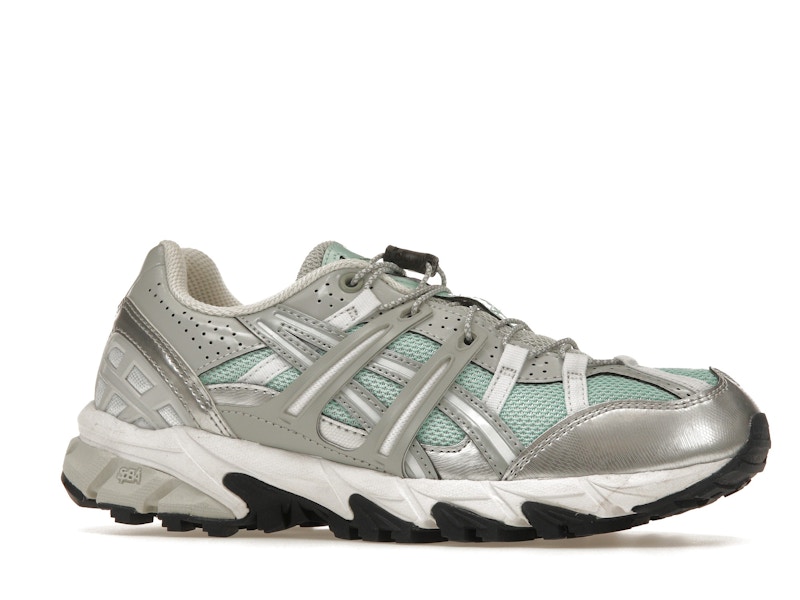 ASICS Gel-Sonoma 15-50 Matin Kim Tracing Ego Oasis Green (Women's)
