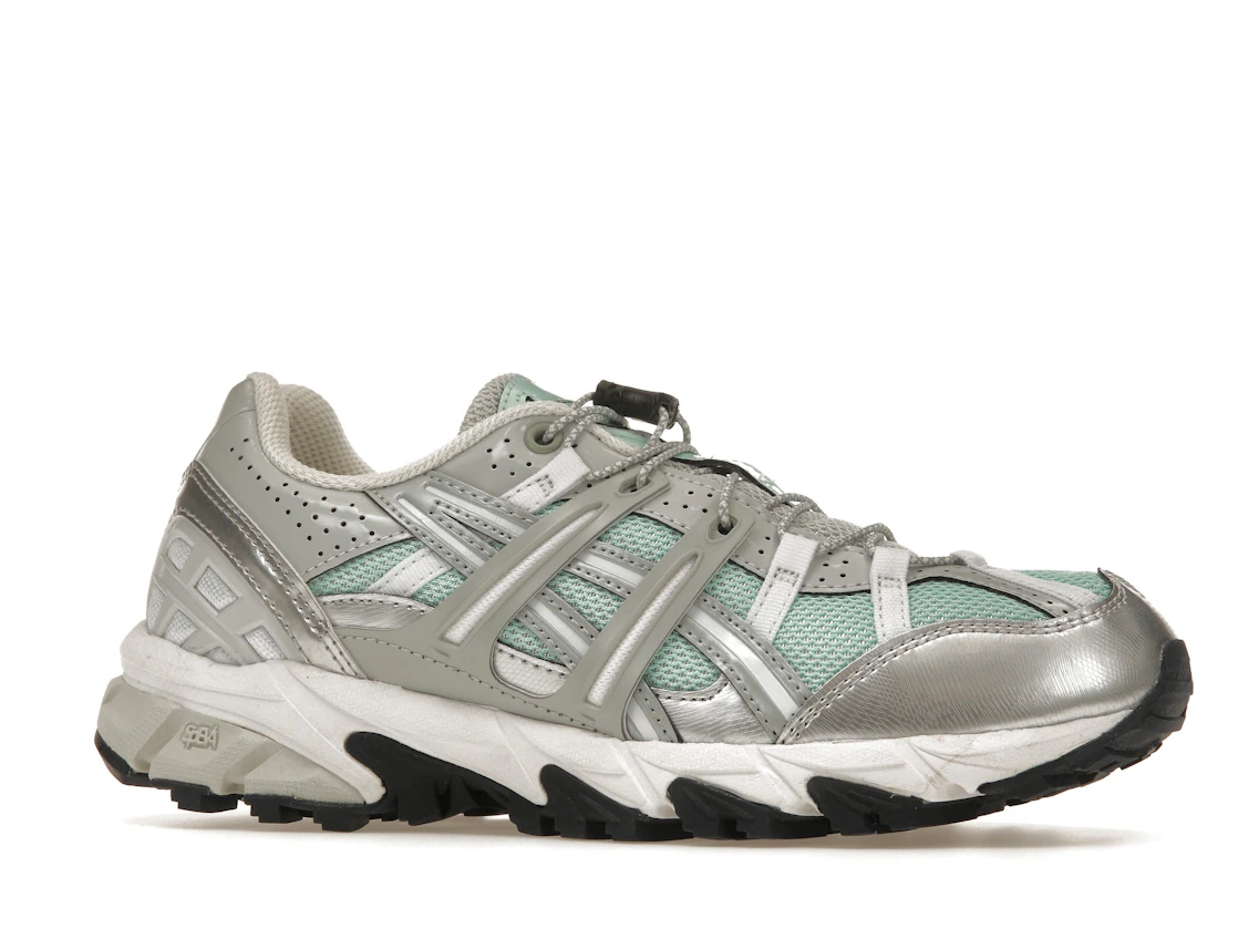 ASICS Gel-Sonoma 15-50 Matin Kim Tracing Ego Oasis Green (Women's)