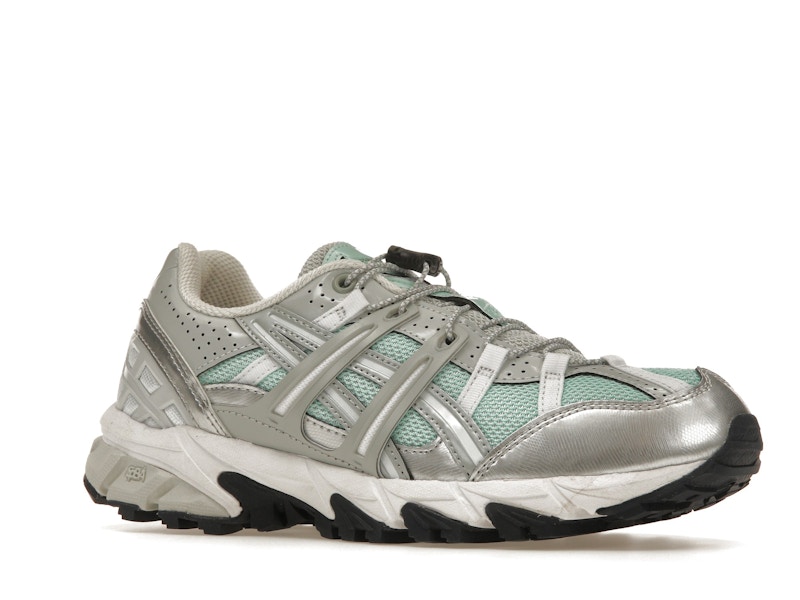 ASICS Gel-Sonoma 15-50 Matin Kim Tracing Ego Oasis Green (Women's)