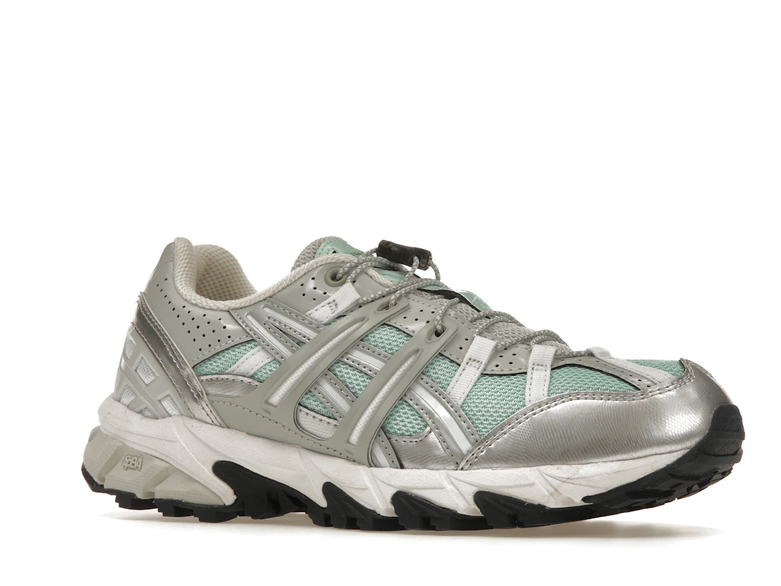 ASICS Gel-Sonoma 15-50 Matin Kim Tracing Ego Oasis Green (Women's)