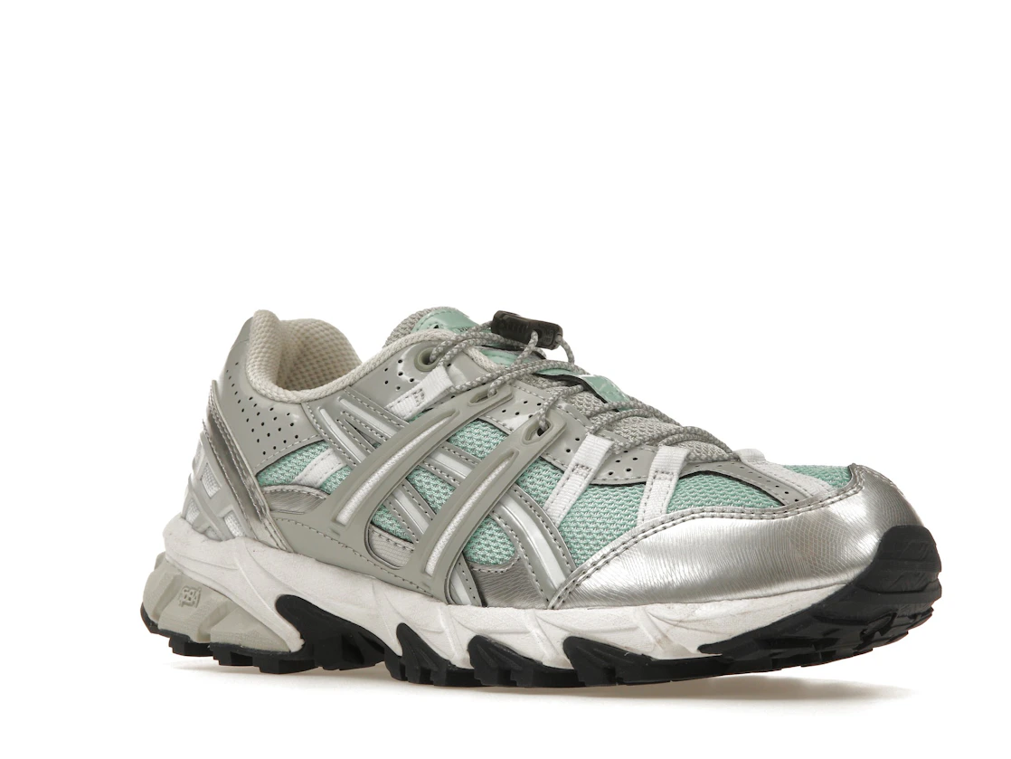 ASICS Gel-Sonoma 15-50 Matin Kim Tracing Ego Oasis Green (Women's)