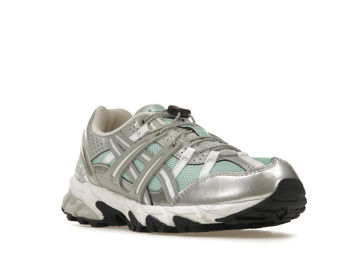 ASICS Gel-Sonoma 15-50 Matin Kim Tracing Ego Oasis Green (Women's)