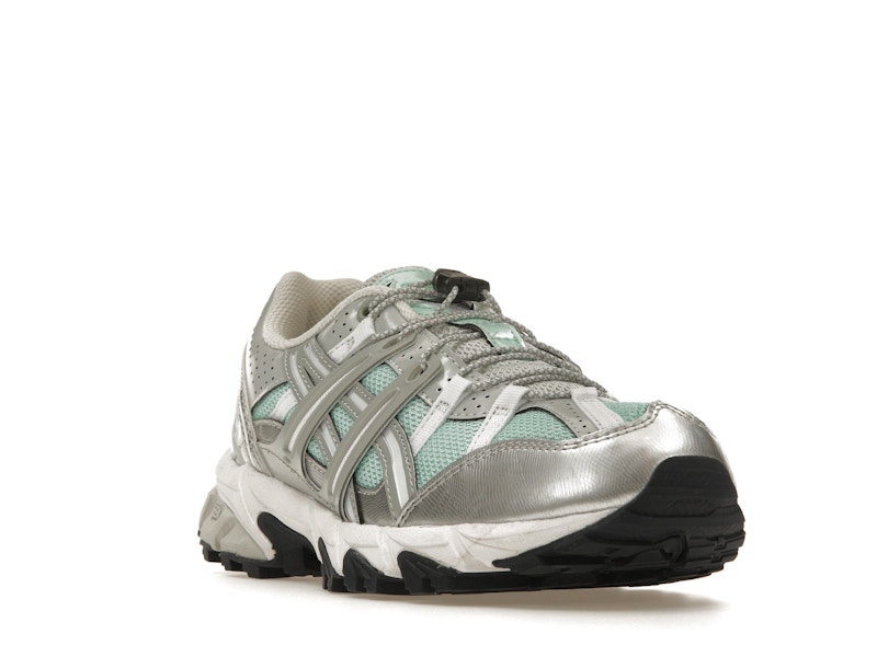 ASICS Gel-Sonoma 15-50 Matin Kim Tracing Ego Oasis Green (Women's)