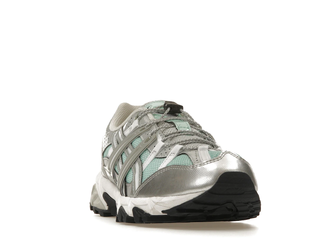 ASICS Gel-Sonoma 15-50 Matin Kim Tracing Ego Oasis Green (Women's)